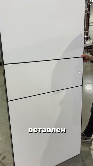 🚪📹 ВИДЕООБЗОР НА МОДЕЛЬ «LINE 2»!