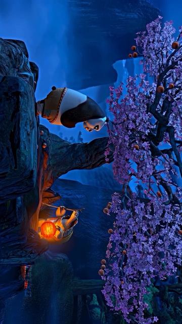 Kunfupanda #kungfupanda #aesthetic
