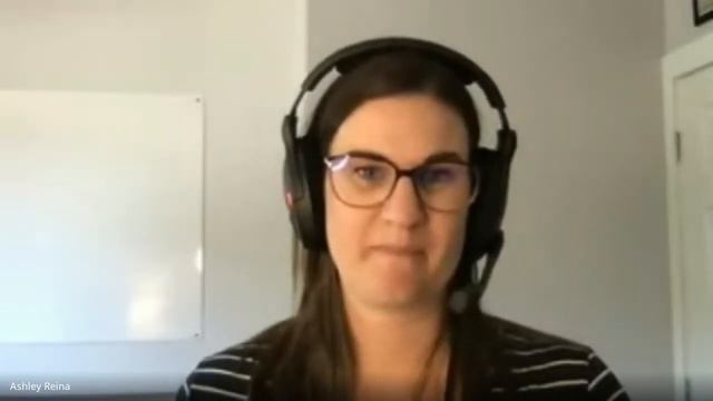 Jasmin: A journey into OT private practice