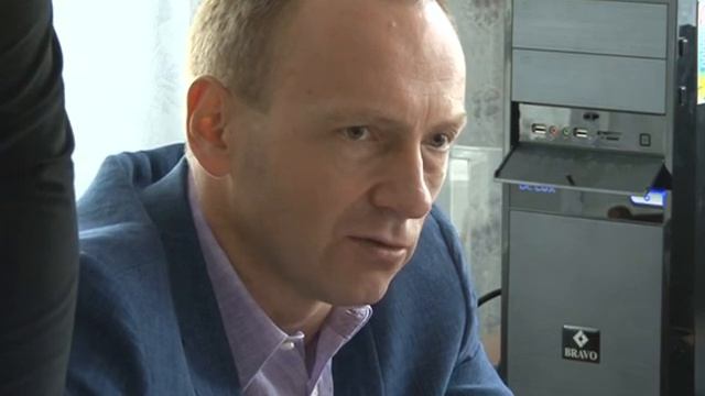 Один день з життя народного депутата Владислава Атрошенко