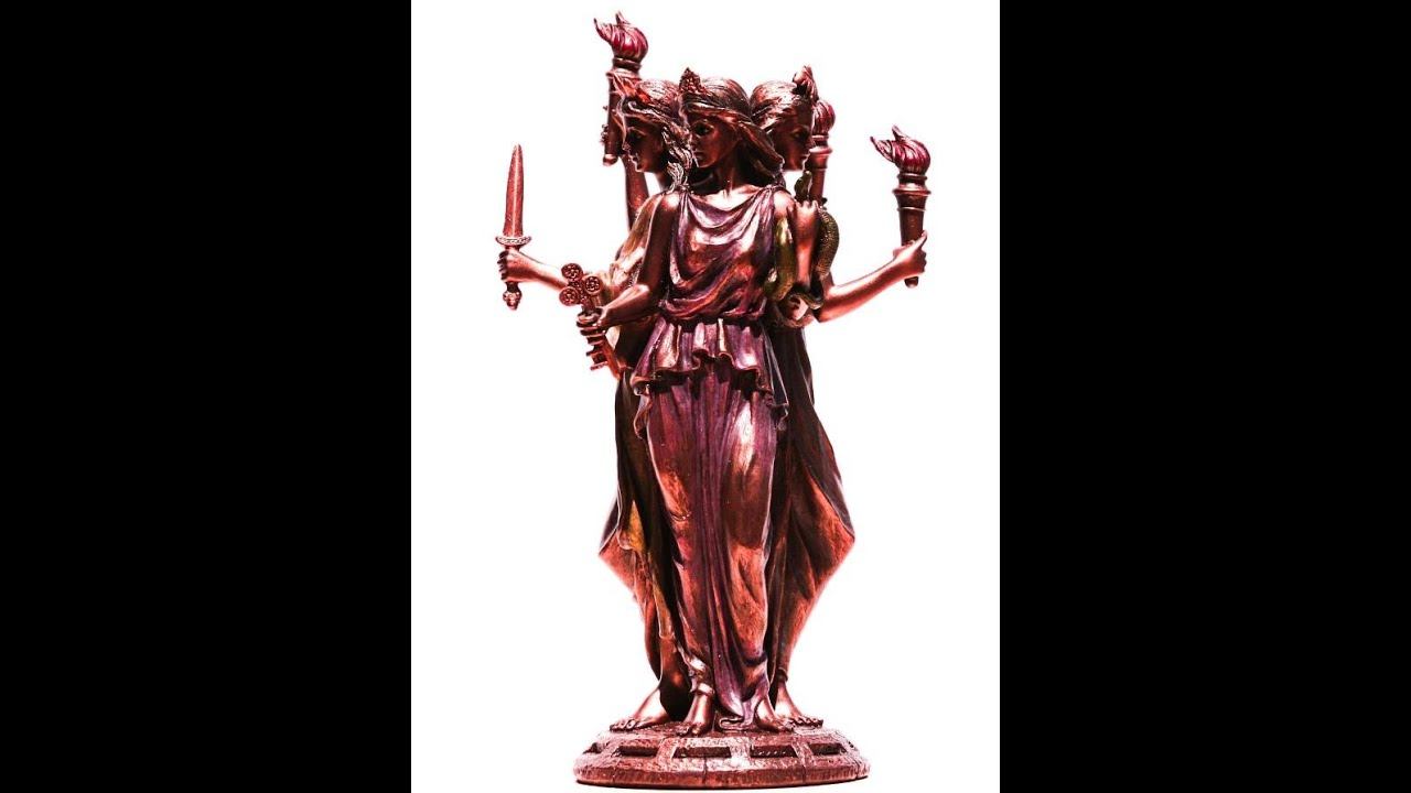 ПРИ ВСЁМ УВАЖЕНИИ…ОБРАЩЕНИЕ К НЕКОТОРЫМ КОЛЛЕГАМ… ПОСЛАНИЕ. «ФАКЕЛ ГЕКАТЫ. ЛОЛИТА». Видео № 344.