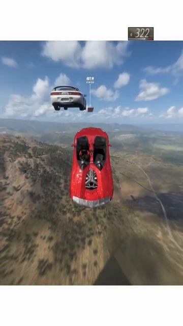 Jump -LAMBORGHINI/ Virtuosity
