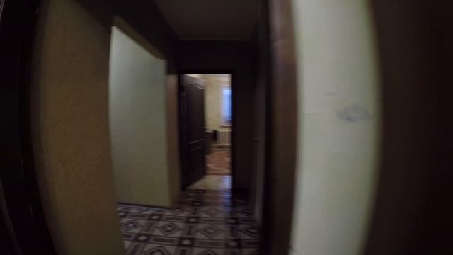Распашонка трешка