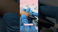 Самый распространенные ошибки нанесения пленок
