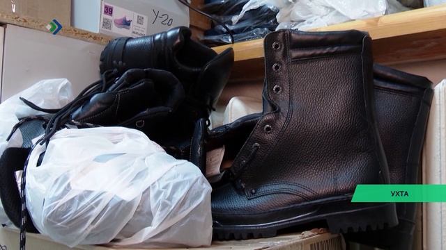Бойцы с передовой благодарят жителей Коми за поддержку