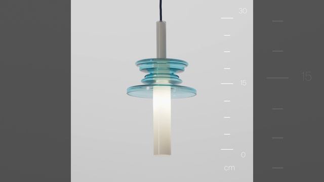 Подвесной светильник Maytoni MOD255PL-01B2