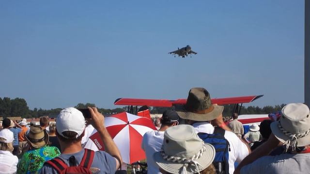 Авиационные курьезы