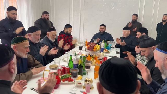 Мовлид Мохьмад закани ,Сайд Хьусайн, 1имран гуьмсехь Мурат волчахь 08.02.2025г