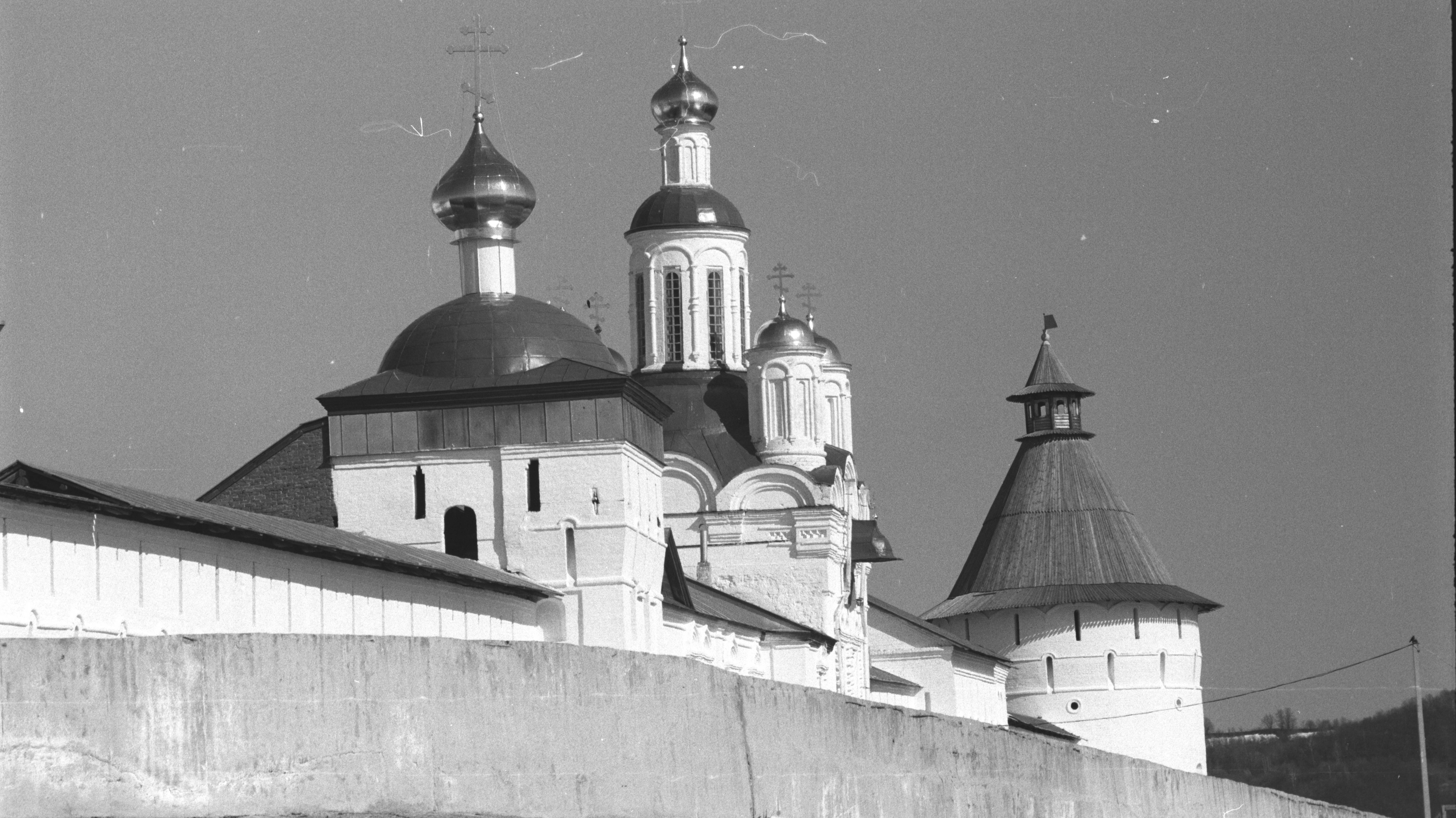 RUSSIA. 2006 Нижний Новгород, Макарьево, Дивеево, Гороховец и т.д