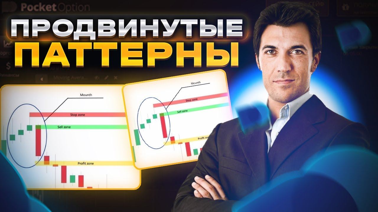 БОЛЕЕ 80% ПРОХОДИМОСТИ ТОРГОВЛИ ПО ЭТИМ ФИГУРАМ I Трейдинг на простом