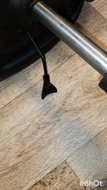 ПроПочинку.Офисный стул.Неисправен газлифт.Серия3.Часть4 .mp4