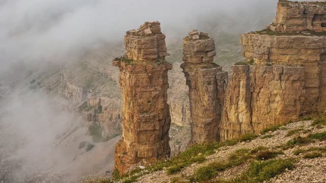 Бермамыт. Кавказ Август 2022