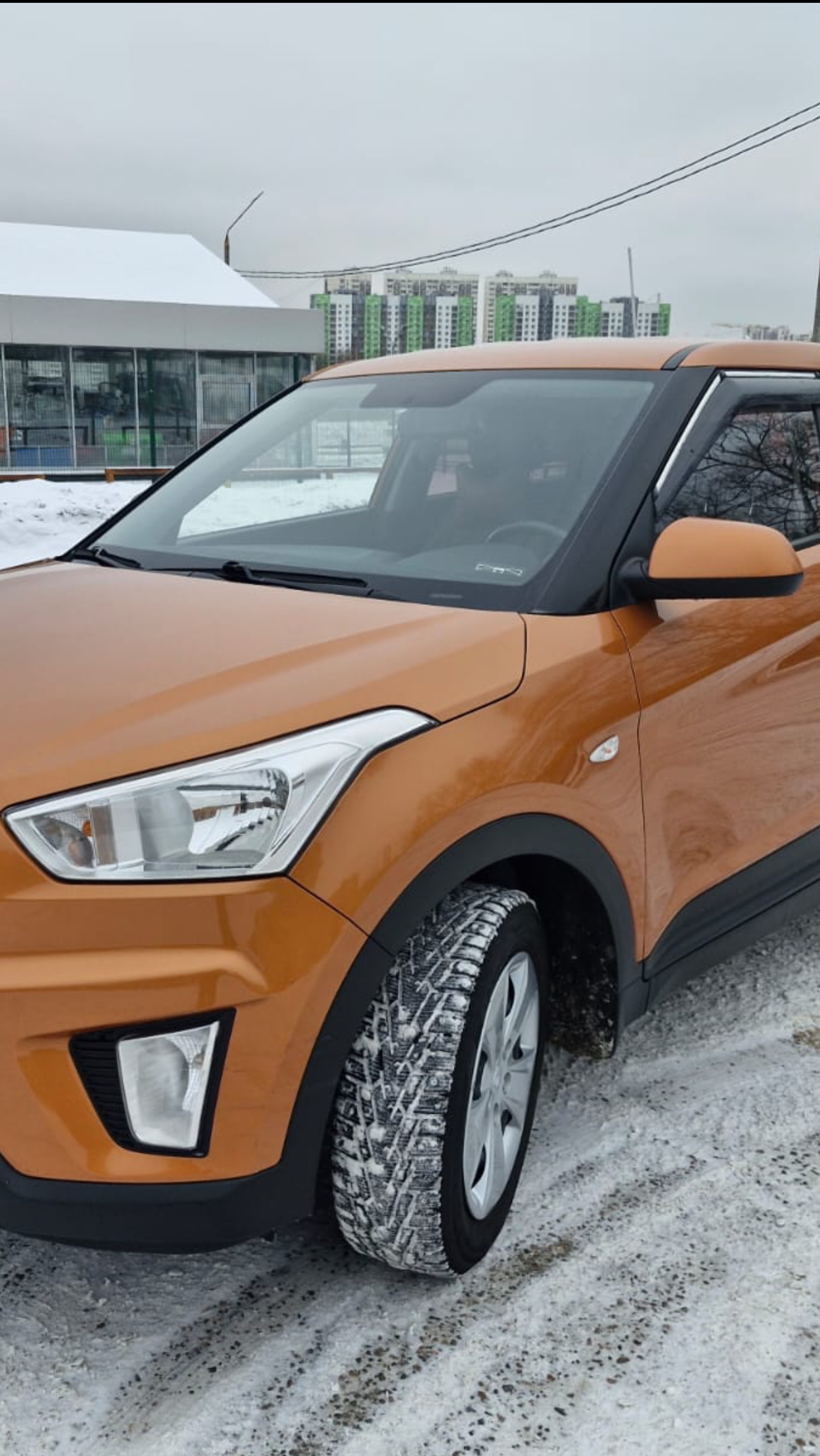 Видео обзор Hyundai Creta для продажи