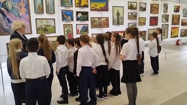 85 Видео от НФО Мир через Культуру