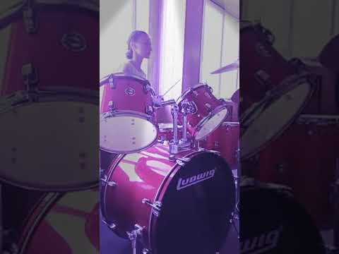 Не школа барабанов