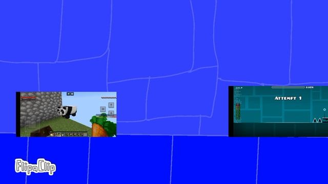 Rytp мультика мы кубы Знакомство