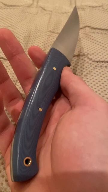 нож кухонный