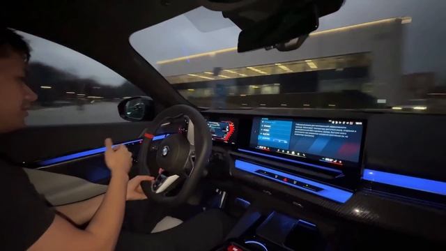 КУПИЛ НОВОЮ M5 G90! ЭTO ПОЛНЫЙ ПРОВАЛ BMW!