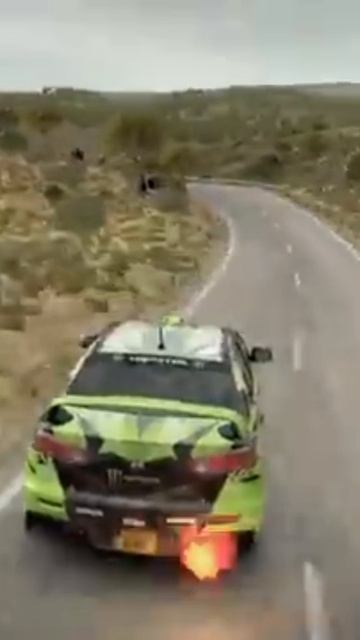 Дрифт на Mitsubishi Lancer Evo  | Checkpoint