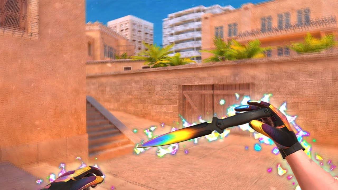 МУВИК СТАНДОФФ2 | 1000 FPS! ☄️