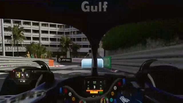 🏁 Первая практика в Барселоне! F1 2023 – Williams выходит на трассу!