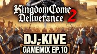 Kingdom Come: Deliverance II Полное прохождение Эпизод 10 часть 2