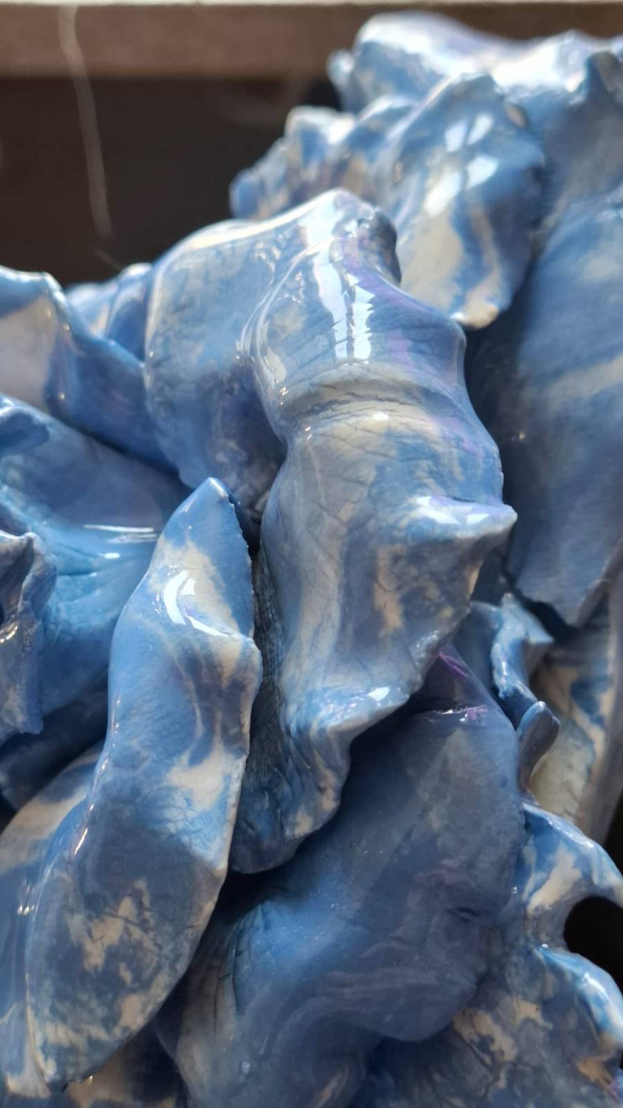 Фарфор, цветы, толстый-тонкий, какой вам?