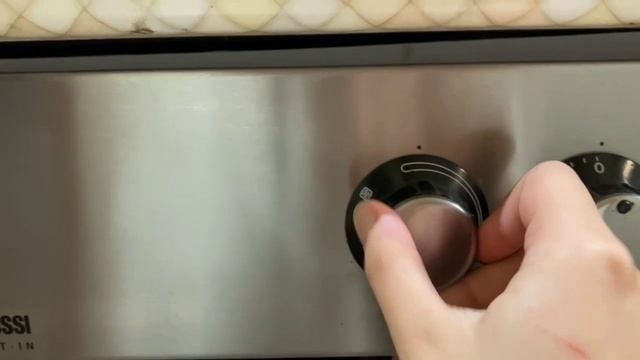 Духовка