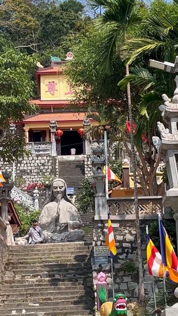 11-02-2025 Вьетнам 🇻🇳 Фантьет гора Таку