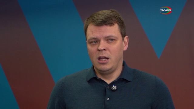 Программа `СВОи Герои`