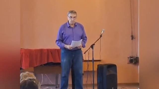 Авторские стихи Накаряков Александр