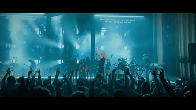 No One Like The Lord (Live) - Bethel Music, Jenn Johnson