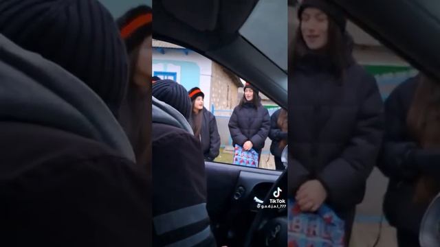 колядки