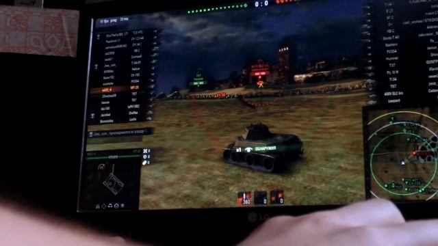 первый слив раков