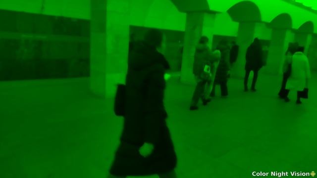 Зелёная Станция Лесная☝АКА👍