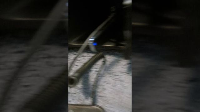 Тест  звука через перепаяный  AUX разъем Kia Sportage 2