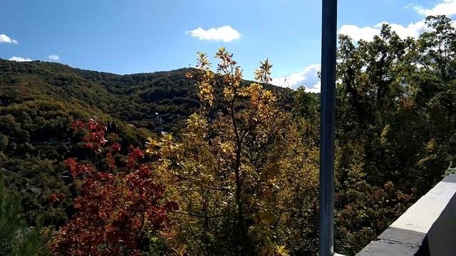 На велосипеде по Кавказу к Чёрному морю. Серия 9. Финиш!