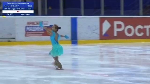 Ксения Сидоровская КП Тверь 2025.02.11