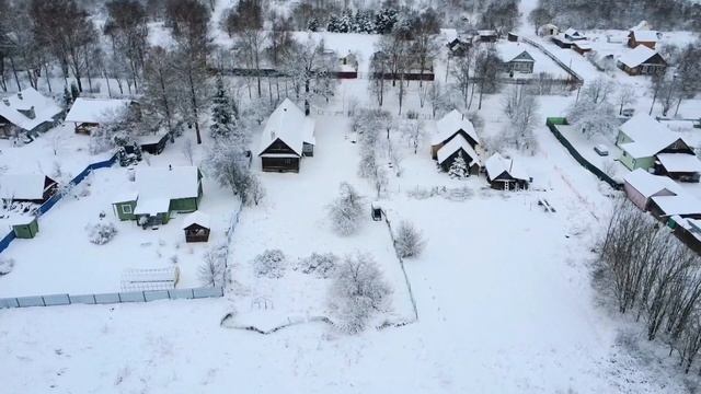 Участок в д.Муя, 16,5 соток
