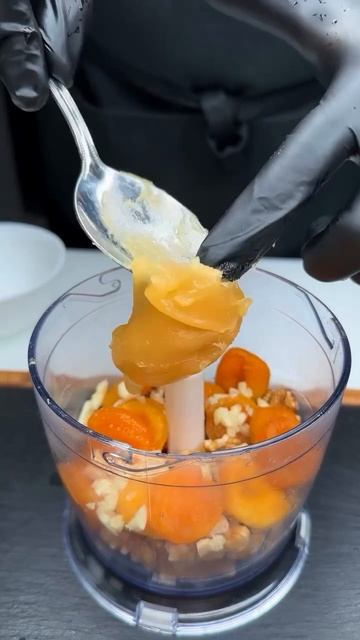 🥜Витаминная смесь