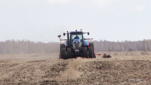 В Свердловской области увеличится количество сельхозземель. Панорама 11 февраля 2025