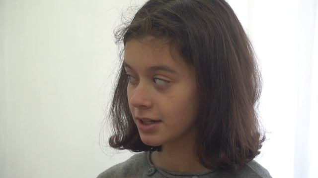 Сильные духом