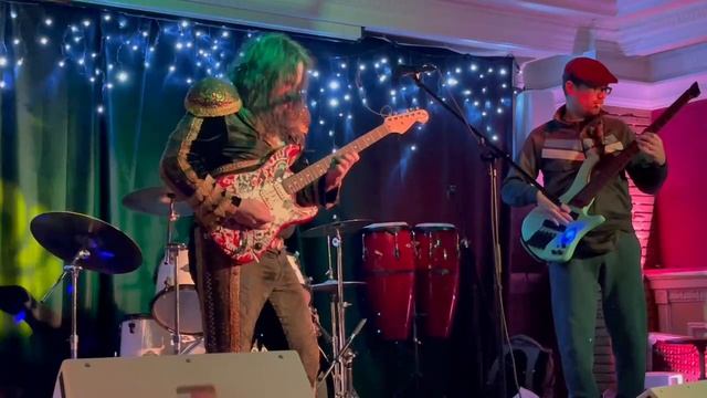 Бродский Юный Человек борется со своим Бессмыслием