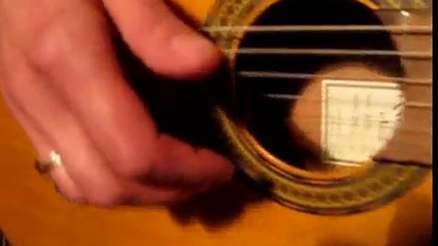 Бой Ровный Видео уроки ритм - гитара.