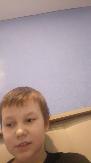 у меня есть телеграм канал