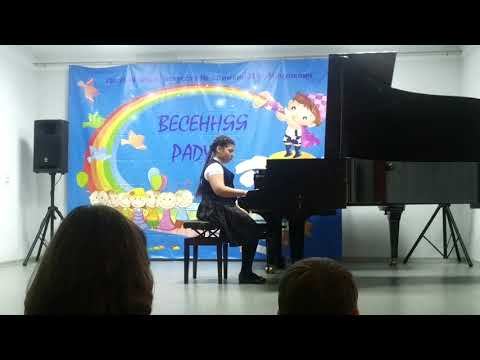2016 музыкалка
