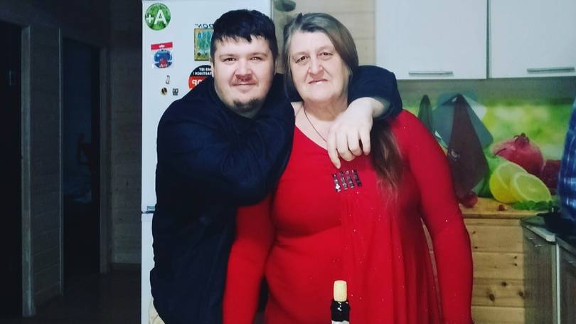 На Кухни Овощное Рагу  После Поуночи