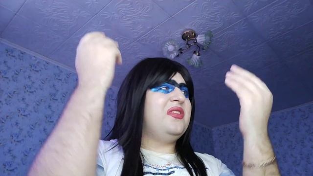 ЗАЗА НАПОЛИ Я ЖЕ КОРОЛЕВА ИМЕЮ ПРАВА ПЕСНЯ