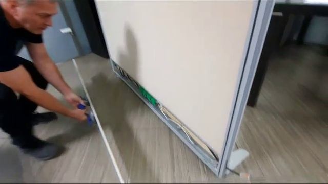Мобильные перегородки https://peregorodki-ek.ru/