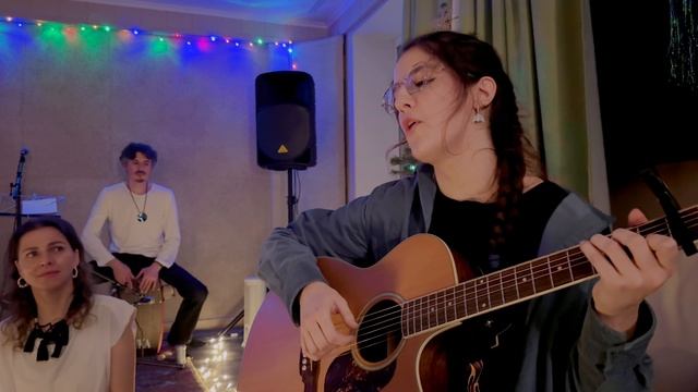 Мария «ЛАСТОЧКА» Марёк - Колыбельная